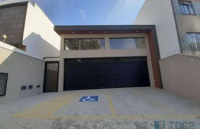 Lojão para alugar no alto dos passos 180 m² por r$ 12.000/mês  - juiz de fora/mg