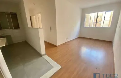 Apartamento com 2 dormitórios para alugar, 75 m² por r$ 1.243,00/mês - borboleta - juiz de fora/mg