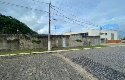 Terreno à venda na Rua Desembargador João Vicente da Costa, 00, Ponta Negra, Natal