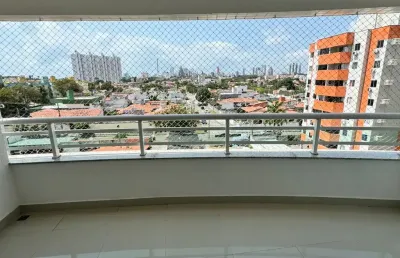 Apartamento com 3 quartos à venda na Rua Alexandre Câmara, 1774, Capim Macio, Natal