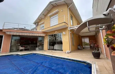 Casa em condomínio para venda em bragança paulista, euroville l, 3 dormitórios, 3 suítes, 6 banheiros, 2 vagas