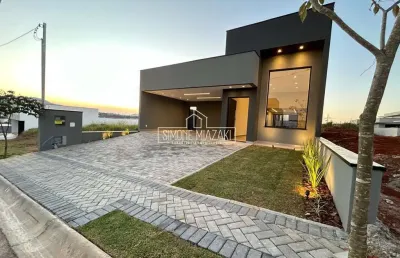 Casa em condomínio para venda em bragança paulista, caête, 3 dormitórios, 3 suítes, 4 banheiros, 2 vagas