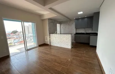 Apartamento 3 dormitórios para locação, centro, 3 dormitórios, 1 suíte, 2 banheiros, 2 vagas