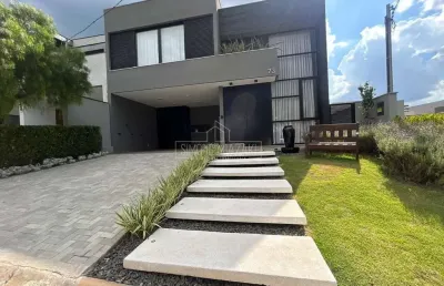 Casa em condomínio para venda em bragança paulista, euroville 2, 4 dormitórios, 4 suítes, 5 banheiros, 2 vagas