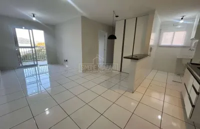 Apartamento 3 dormitórios para venda em bragança paulista, bairro do uberaba, 3 dormitórios, 1 suíte, 2 banheiros, 2 vagas