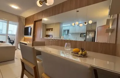Apartamento 3 dormitórios mobiliado - areias - são josé