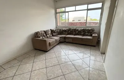 Apartamento com 3 quartos à venda na Rua Desembargador Sálvio Gonzaga, 216, Coqueiros, Florianópolis