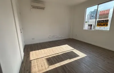 Oportunidade em campinas - apartamento reformado - 2 dormitórios - são josé, sc