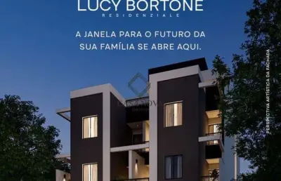Apartamento com 2 quartos à venda no jardim amália, volta redonda , 57 m2 por r$ 349.749