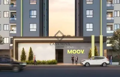 Apartamento com 2 quartos à venda no conforto, volta redonda , 54 m2 por r$ 234.000