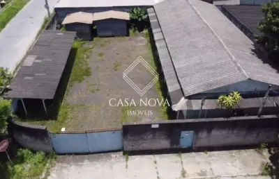 Terreno comercial à venda no aterrado, volta redonda  por r$ 1.500.000