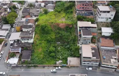 Terreno comercial à venda no retiro, volta redonda  por r$ 1.200.000