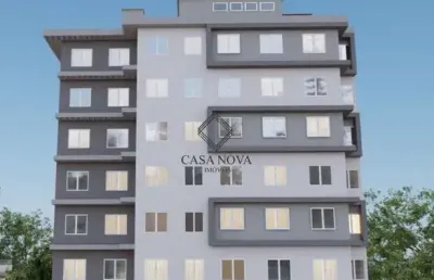 Apartamento com 3 quartos à venda no jardim belvedere, volta redonda , 75 m2 por r$ 438.571