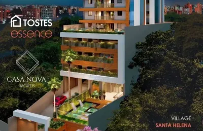 Apartamento com 3 quartos à venda no jardim normandia, volta redonda , 156 m2 por r$ 720.000