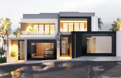 Casa com 3 quartos à venda no jardim belvedere, volta redonda  por r$ 950.000