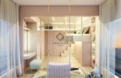 Apartamento com 6 quartos à venda na nossa senhora das graças, volta redonda , 280 m2 por r$ 1.270.000