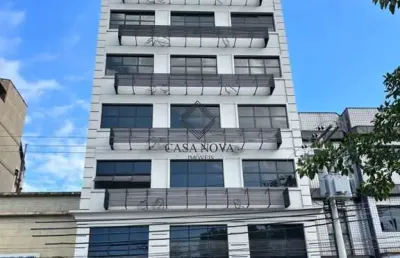 Sala comercial à venda na vila santa cecília, volta redonda , 21 m2 por r$ 190.000