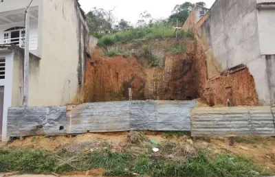 Terreno à venda no são joão batista, volta redonda  por r$ 260.000
