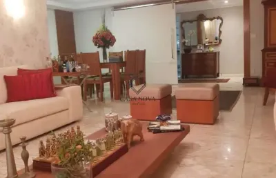 Apartamento com 3 quartos à venda no jardim amália, volta redonda , 270 m2 por r$ 1.390.000