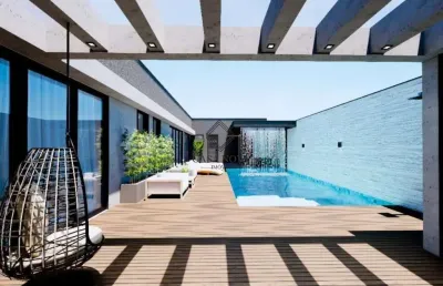 Casa com 3 quartos à venda no jardim belvedere, volta redonda  por r$ 1.900.000
