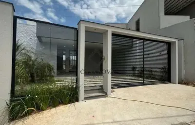 Casa com 3 quartos à venda no jardim belvedere, volta redonda  por r$ 1.500.000