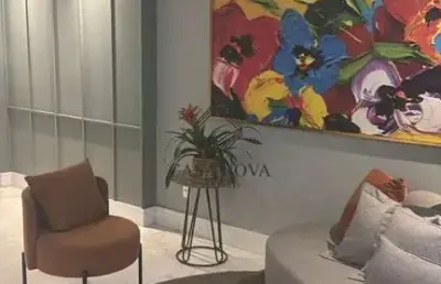 Apartamento com 2 quartos à venda no jardim belvedere, volta redonda , 67 m2 por r$ 395.000