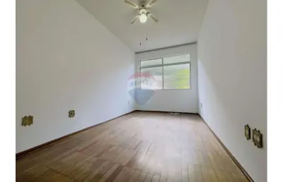 Apartamento garden á venda disponível de dois quartos na olegário maciel