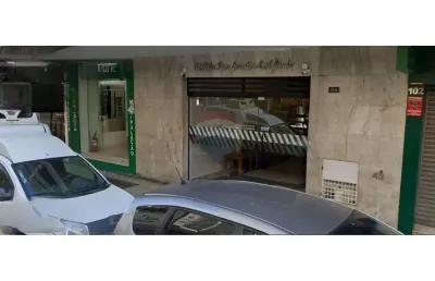 Apartamento 1 quarto e sala à venda no edifício solar dr. geraldo magela de abreu guedes - rua braz bernardino, juiz de fora, mg