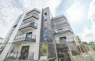 Cobertura no jardim gloria com 4 quartos,3 suites com 2 vagas de garagem.