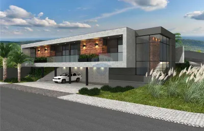 Cbairro spina ville, 4 dormitórios, sendo 4 suítes, 7 banheiros, 4 vagas de garagem, área total 980,00 m², área construída 550,00 m², área útil 550,00