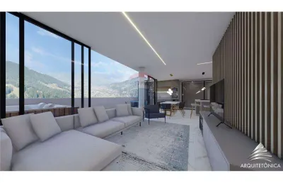 Oportunidade única! apartamento 2, 3 e 4/4 a partir de r$359mil com vista deslumbrante no bairro granbery, juiz de fora/mg!