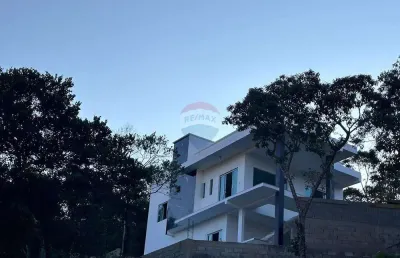 Casa com 4 quartos à venda na Br 040 Km 791, s/n, São Pedro, Juiz de Fora