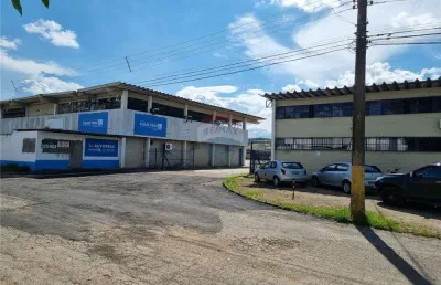 Galpão/depósito/armazém/pátio/escritórios para alugar, 5000 m²