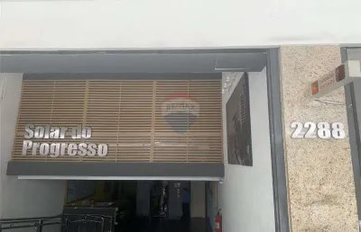Locação de sala comercial 1200 m² - oportunidade imperdível no centro de juiz de fora