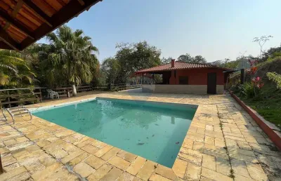 Chácara / sítio com 4 quartos à venda no Linhares, Juiz de Fora 