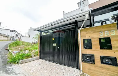 Casa à venda, 2 suítes , terraço, garagem e área multiuso no bairro aeroporto
