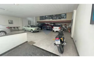 Galpão comercial no centro de juiz de fora: alugue já!