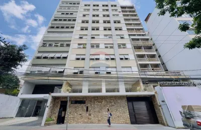 Apartamento com 2 quartos para alugar na Rua Santo Antônio, 1062, Centro, Juiz de Fora