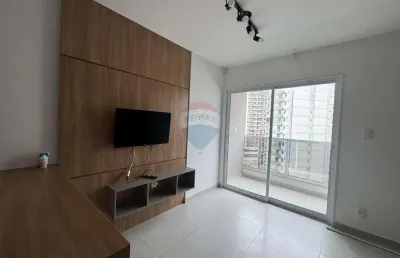 Apartamento studio mobiliado no centro de juiz de fora