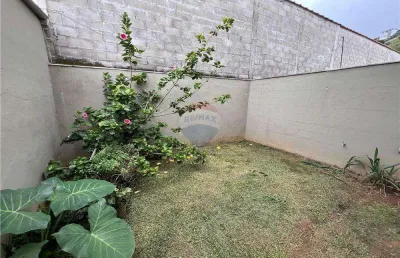 Casa com 3 quartos à venda na Rua das Turmalinas, 58, Marilândia, Juiz de Fora