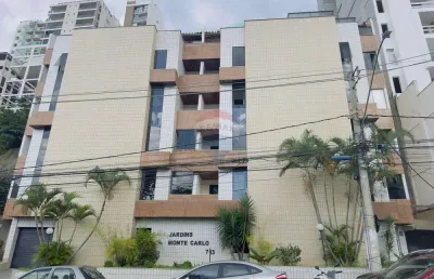 Cobertura com 3 quartos à venda na Ladeira Alexandre Leonel, 713, Cascatinha, Juiz de Fora