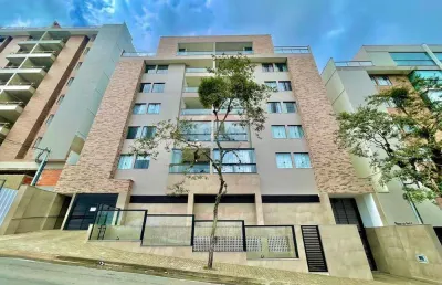 Apartamento novo 3 quartos, sendo uma suíte, e 3 vagas - vale do ipê