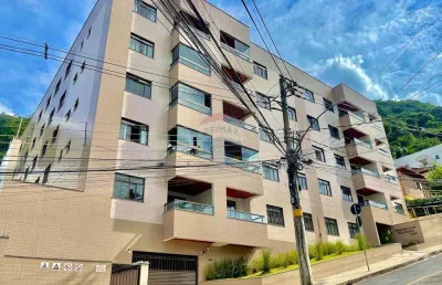 'apartamento novo com 2 quartos e vaga - santa helena'