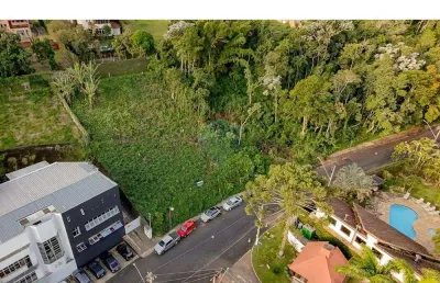 Terreno comercial promissor em juiz de fora: invista!