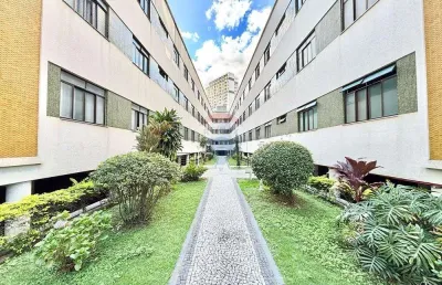 Apartamento à venda com 3 quartos, 3 banheiros, na rua sampaio - excelente localização!