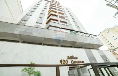 Apartamento 3 quartos com suíte no bairro santa helena