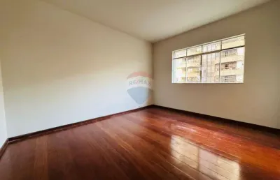 Apartamento de dois quartos para alugar no santa helena