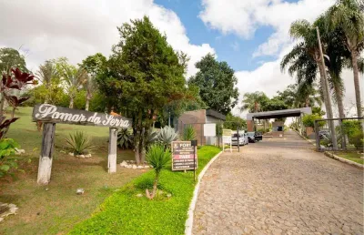 Terreno à venda na Rodovia BR-040, KM 786, São Pedro, Juiz de Fora