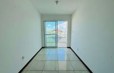 Apartamento três quartos na rio branco para locação