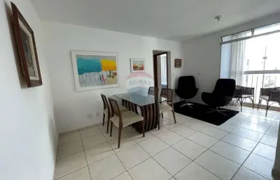 Apartamento com 02 quartos e suíte de 71m² no estrela sul